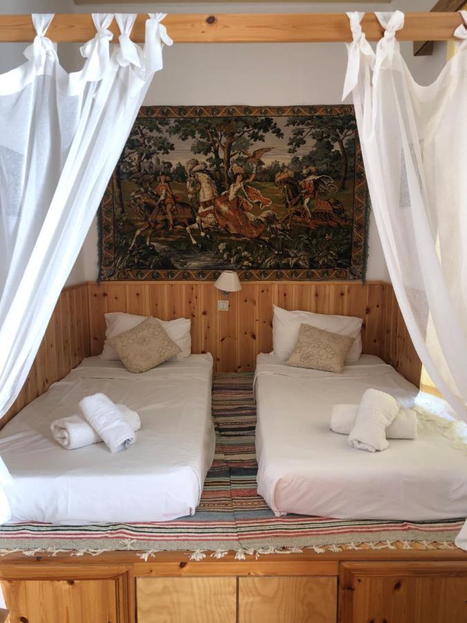 Villa Soultana