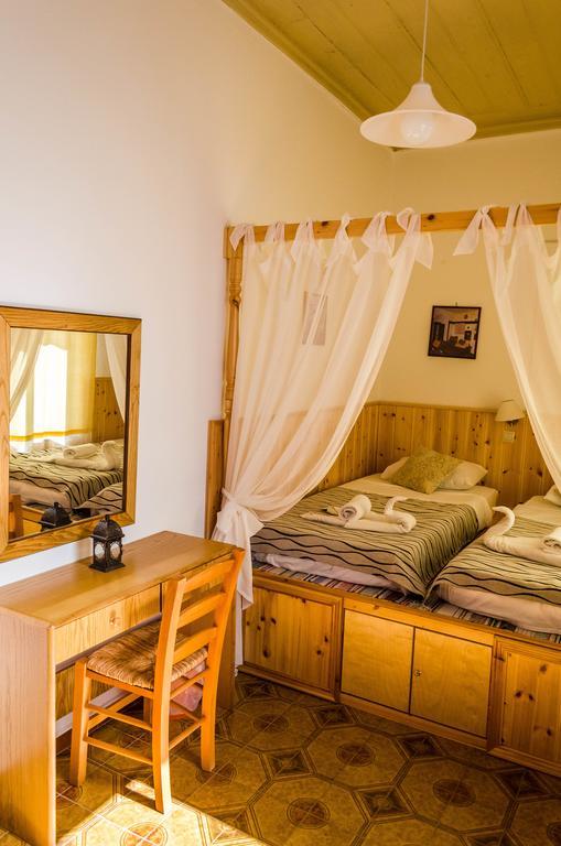 Soultana Villa