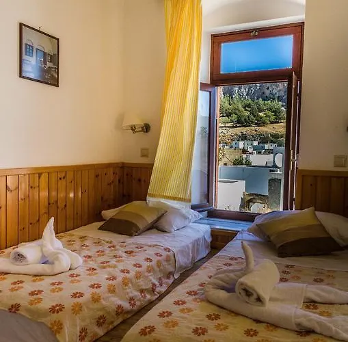 Villa Soultana