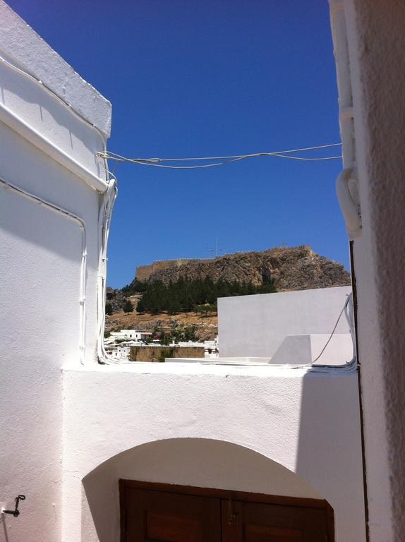 Soultana Villa