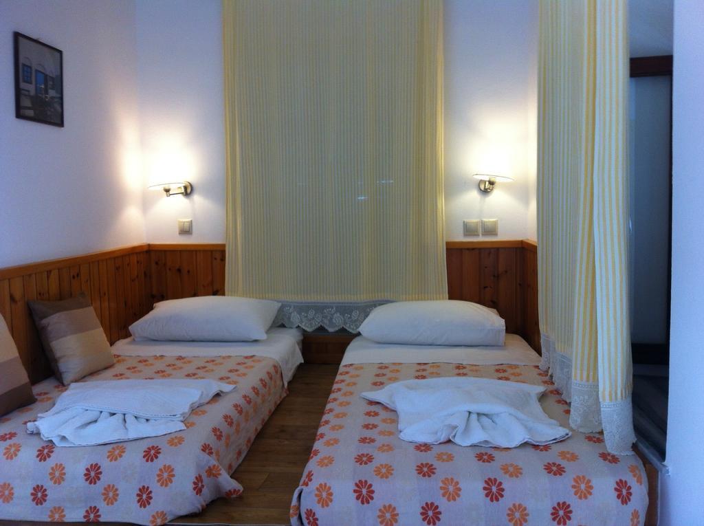 Villa Soultana