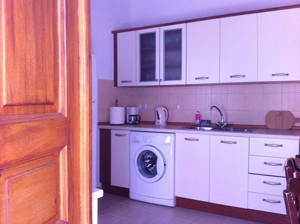 Soultana Villa Líndos