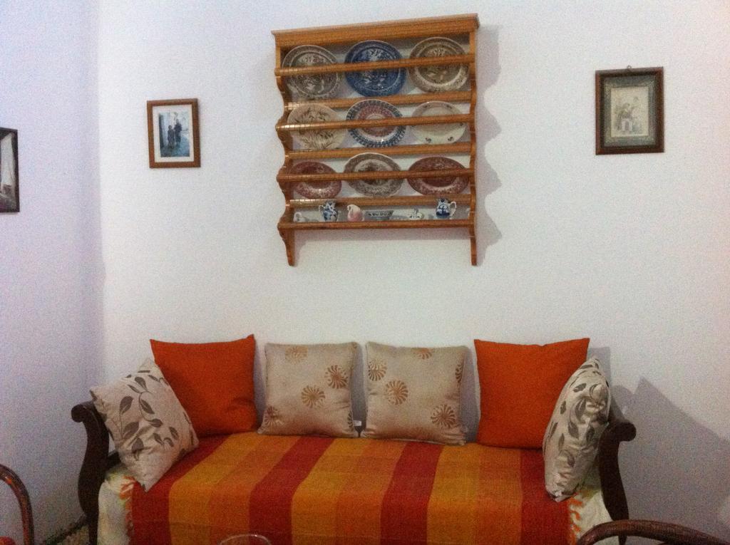 Villa Soultana Líndos